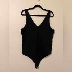 Abercrombie + Fitch bodysuit
